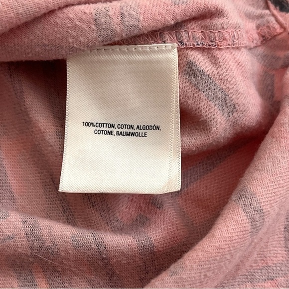 Maeve Popover Balloon Sleeves Multi Coloured Shirt - Picture 6 of 16